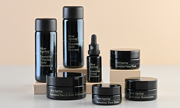 Slow Ageing Essentials appoints Kilpatrick